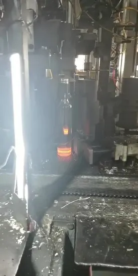 Bottiglia a collo corto rotonda quadrata da 250 ml 350 ml 375 ml 500 ml 700 ml 750 ml 1000 ml Bottiglia in vetro per liquore/liquore/vino/brandy/vodka/whisky/gin/rum con coperchio