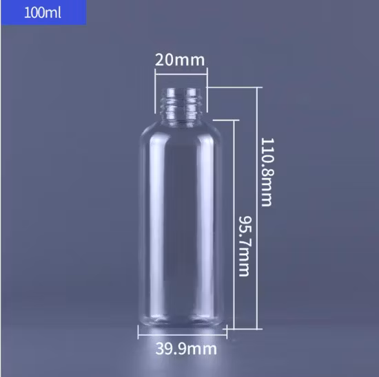 Spruzzatore disinfettante da 120 ml